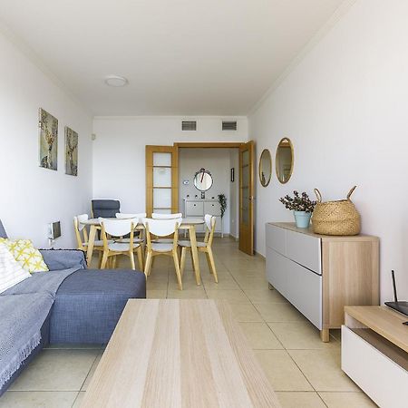 A&N La Vega 6 Lejlighed Torre Del Mar Eksteriør billede