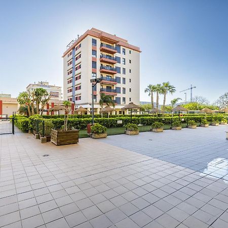 A&N La Vega 6 Lejlighed Torre Del Mar Eksteriør billede