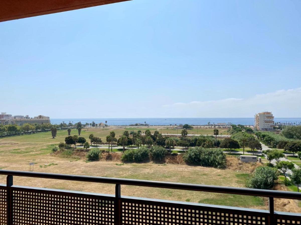 A&N La Vega 6 Lejlighed Torre Del Mar Eksteriør billede